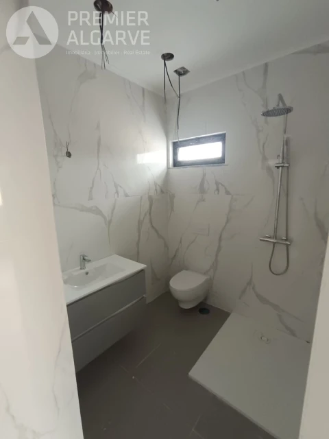 Apartamento T3 para Venda em Loule (São Clemente)