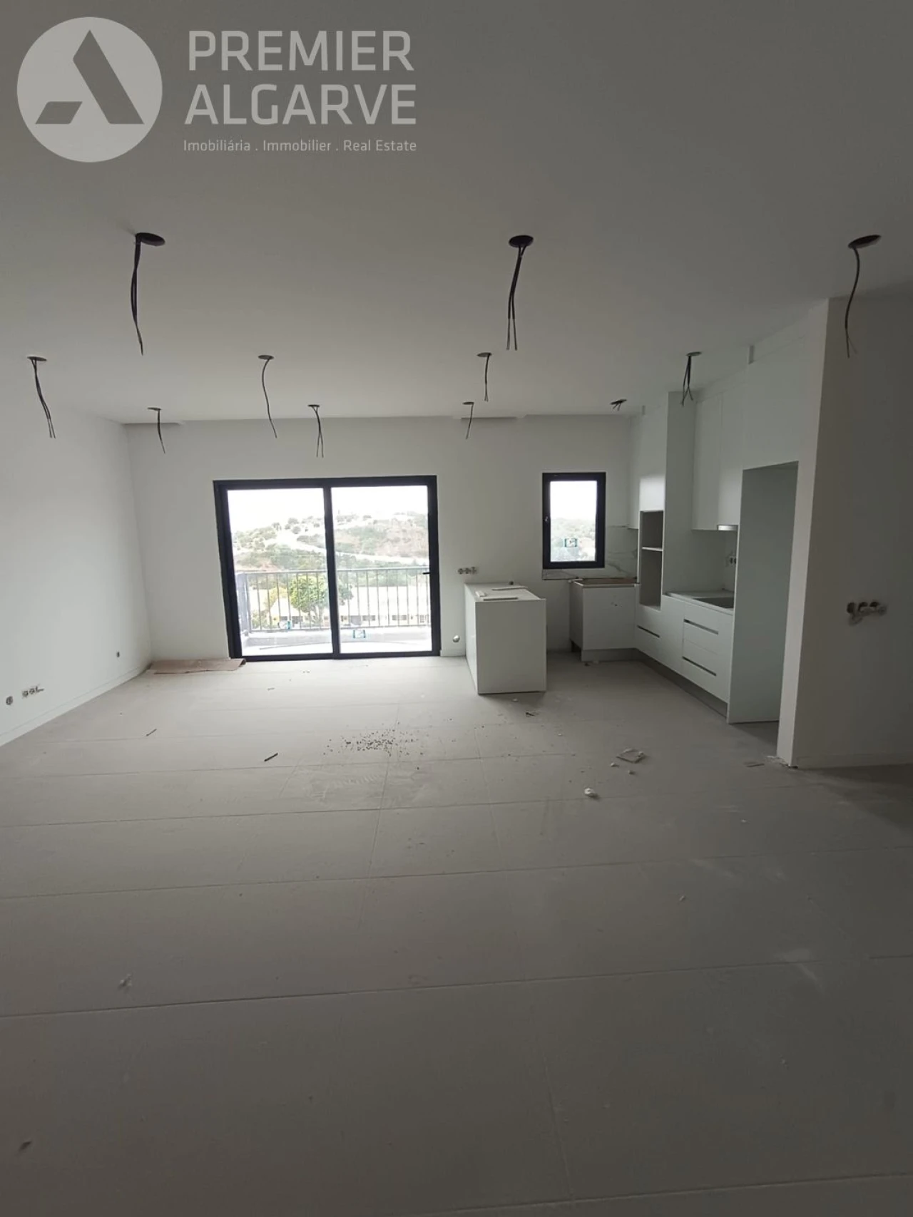 Apartamento T3 para Venda em Loule (São Clemente) Foto 11