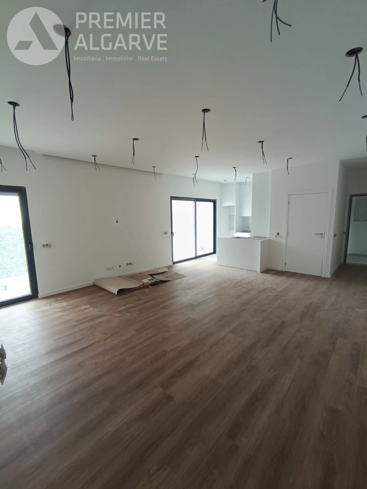 Apartamento T3 para Venda em Loule (São Clemente) Foto 4
