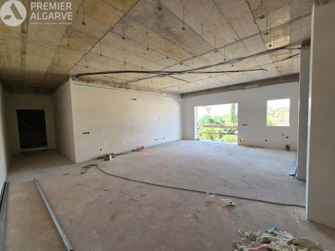 Apartamento T3 para Venda em Loule (São Clemente) Foto 5