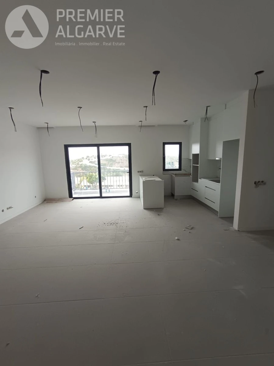 Apartamento T3 para Venda em Loule (São Clemente) Foto 11