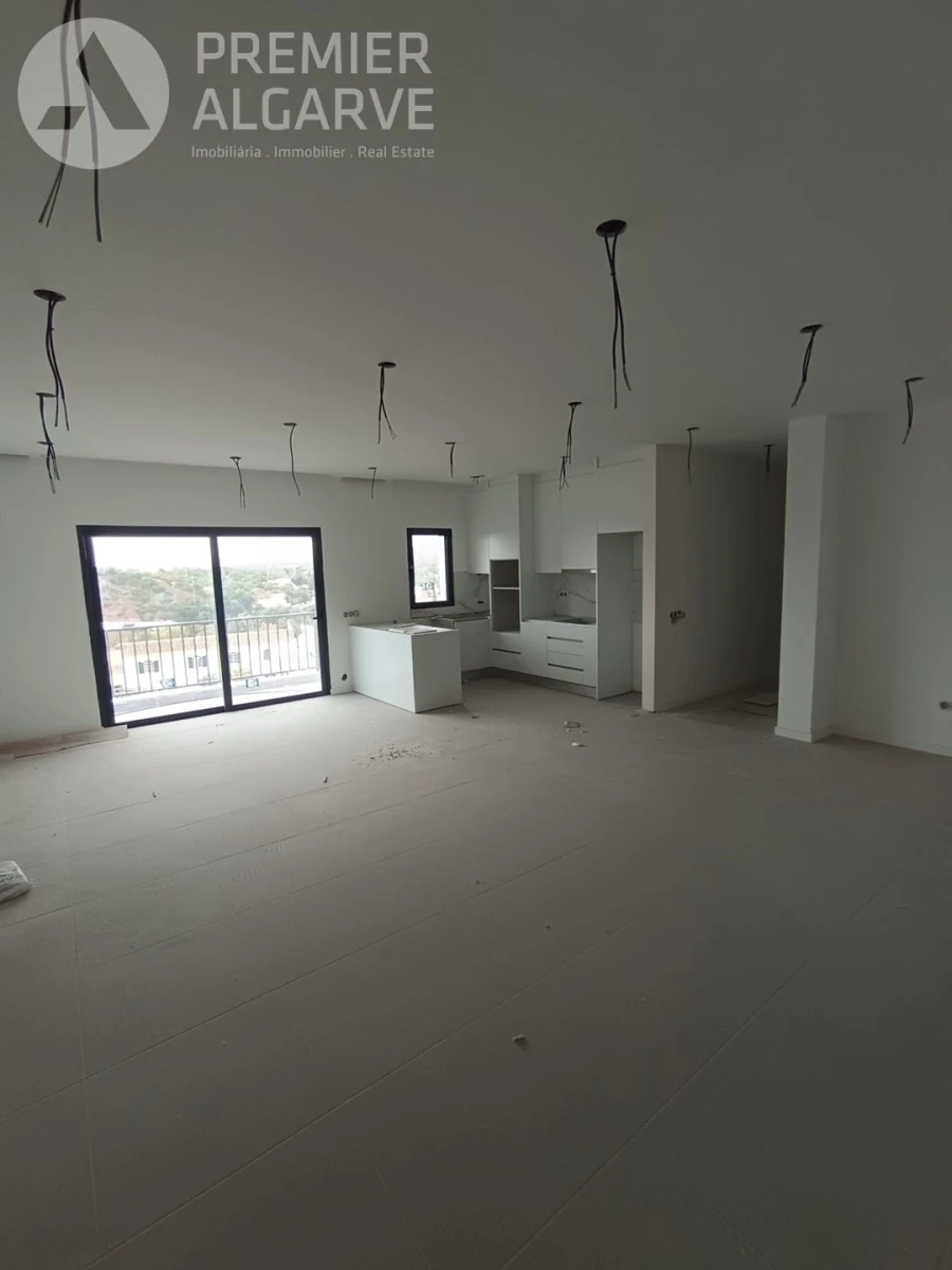Apartamento T3 para Venda em Loule (São Clemente) Foto 5