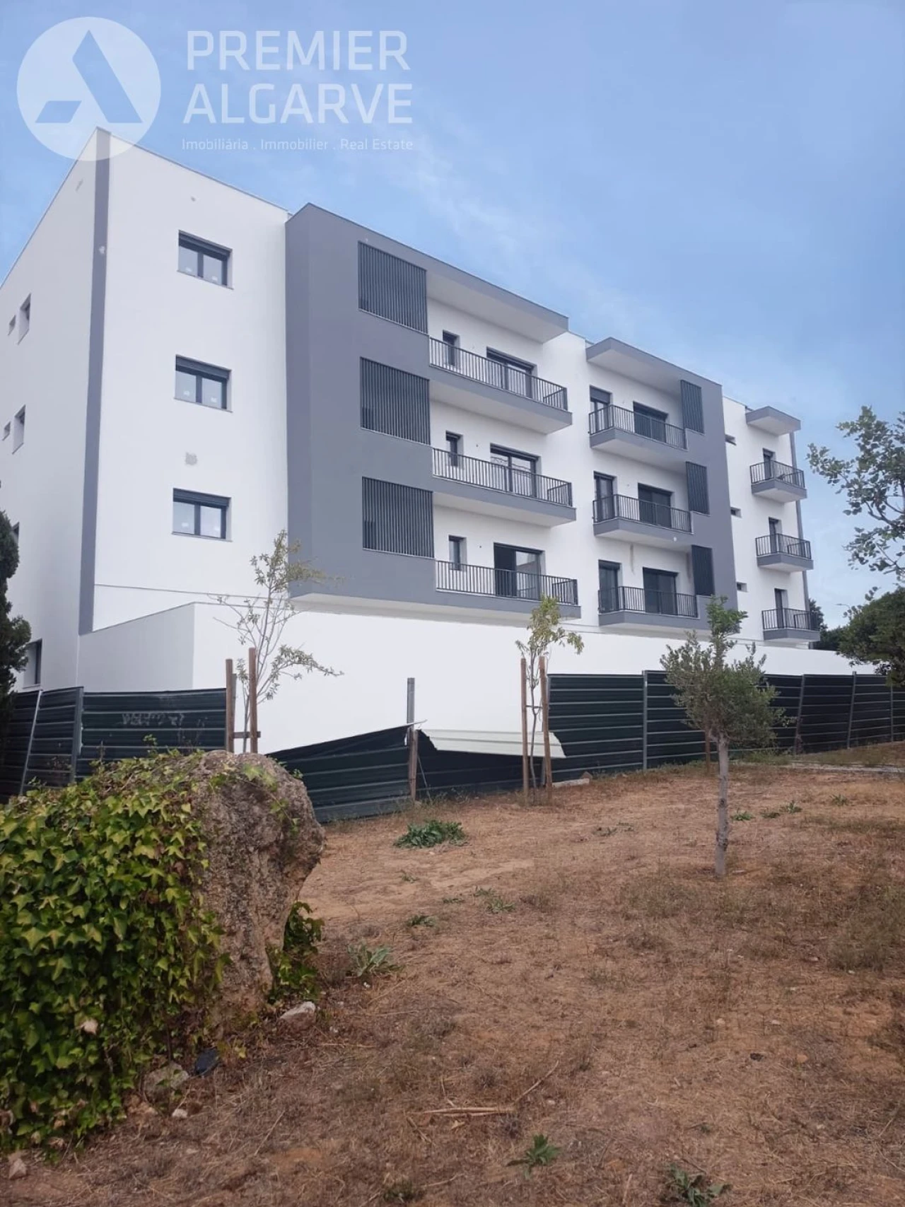 Apartamento T3 para Venda em Loule (São Clemente) Foto 1