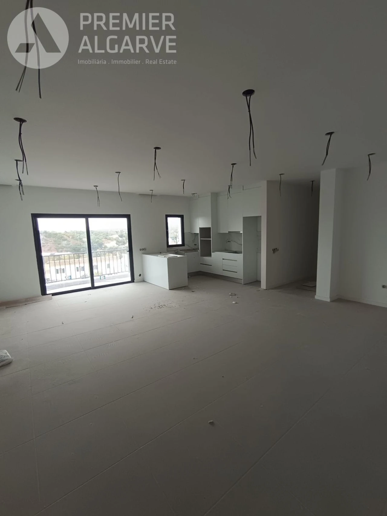 Apartamento T3 para Venda em Loule (São Clemente) Foto 5