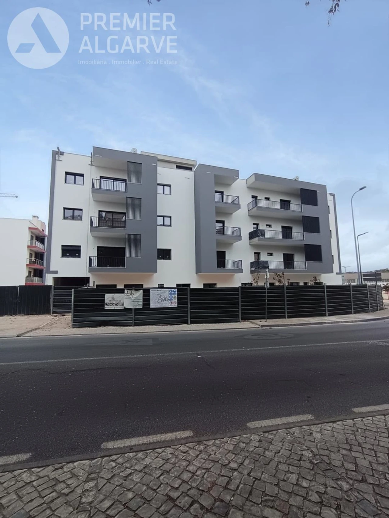 Apartamento T3 para Venda em Loule (São Clemente) Foto 2