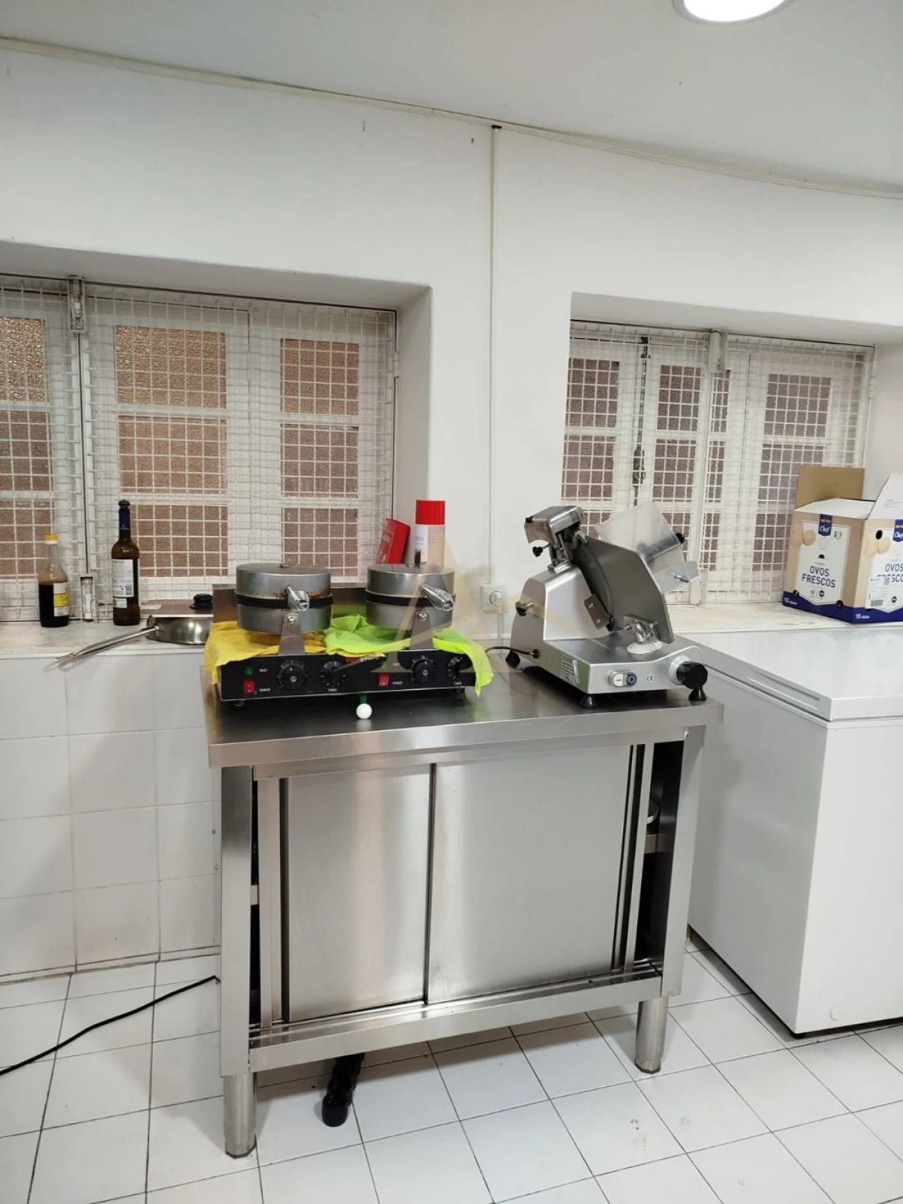 Negócio para Trespasse em Paranhos Foto 18