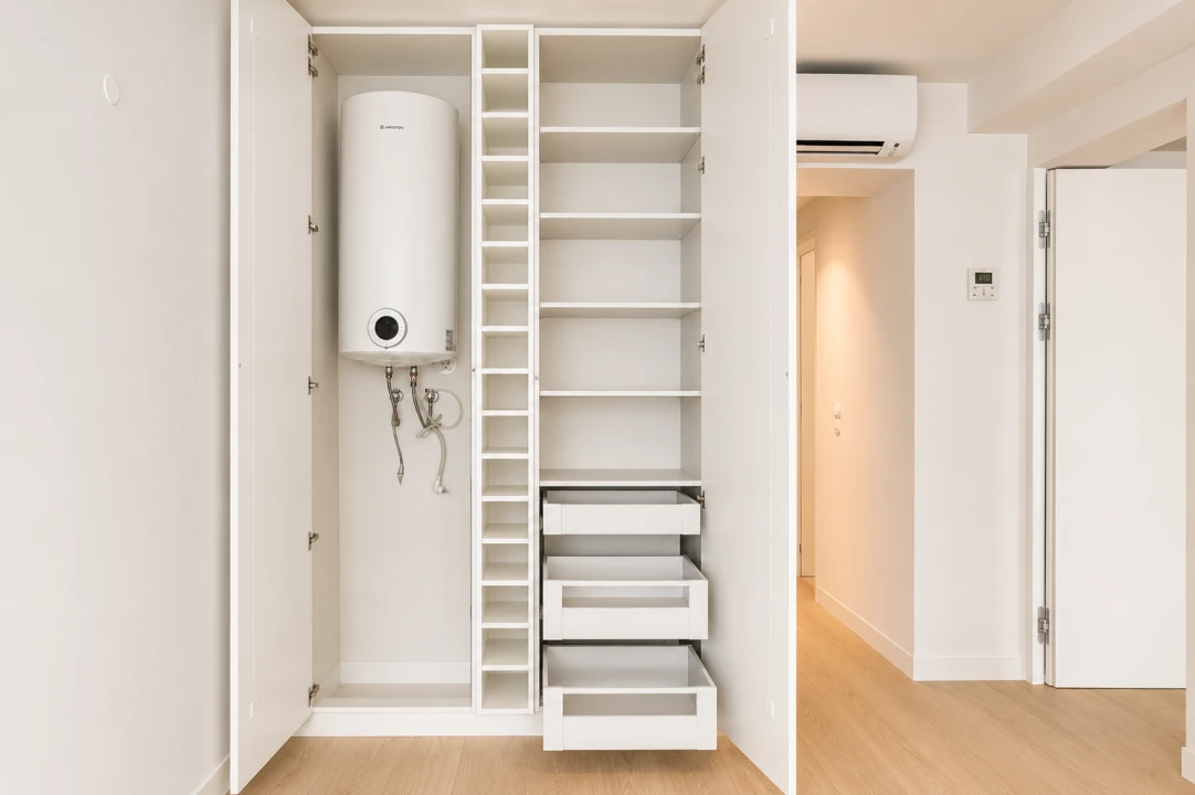Apartamento T1 para Venda em Santa Maria Maior Foto 14