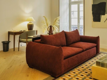 Apartamento T2 para Venda em Santa Maria Maior