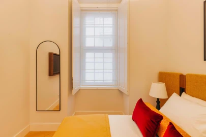 Apartamento T2 para Venda em Santa Maria Maior