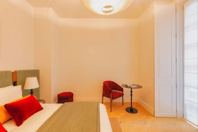 Apartamento T2 para Venda em Santa Maria Maior