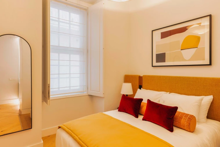 Apartamento T2 para Venda em Santa Maria Maior Foto 5