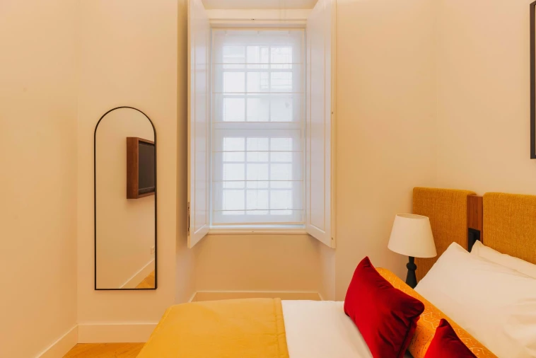Apartamento T2 para Venda em Santa Maria Maior Foto 4