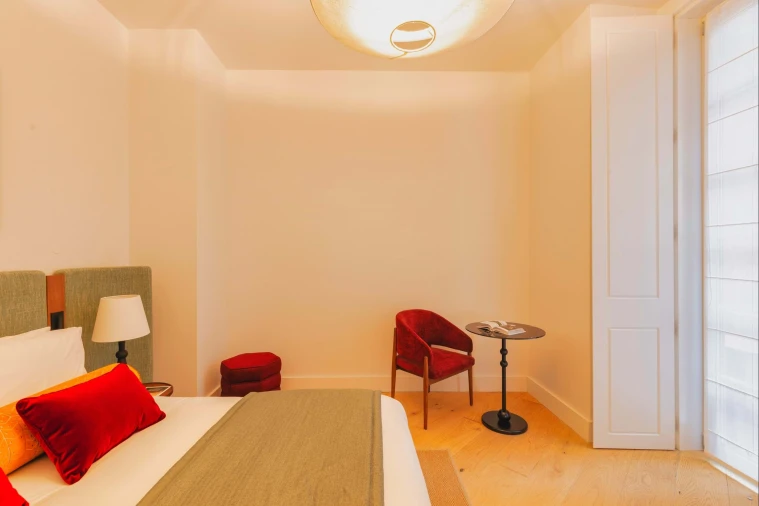 Apartamento T2 para Venda em Santa Maria Maior Foto 2