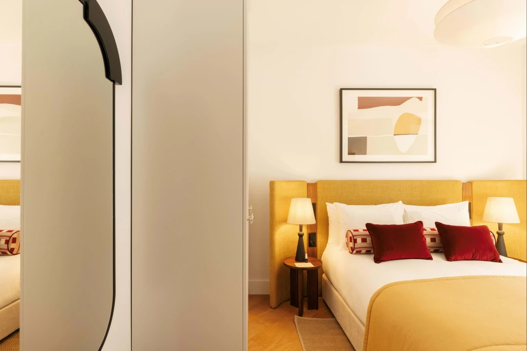 Apartamento T2 para Venda em Santa Maria Maior Foto 14