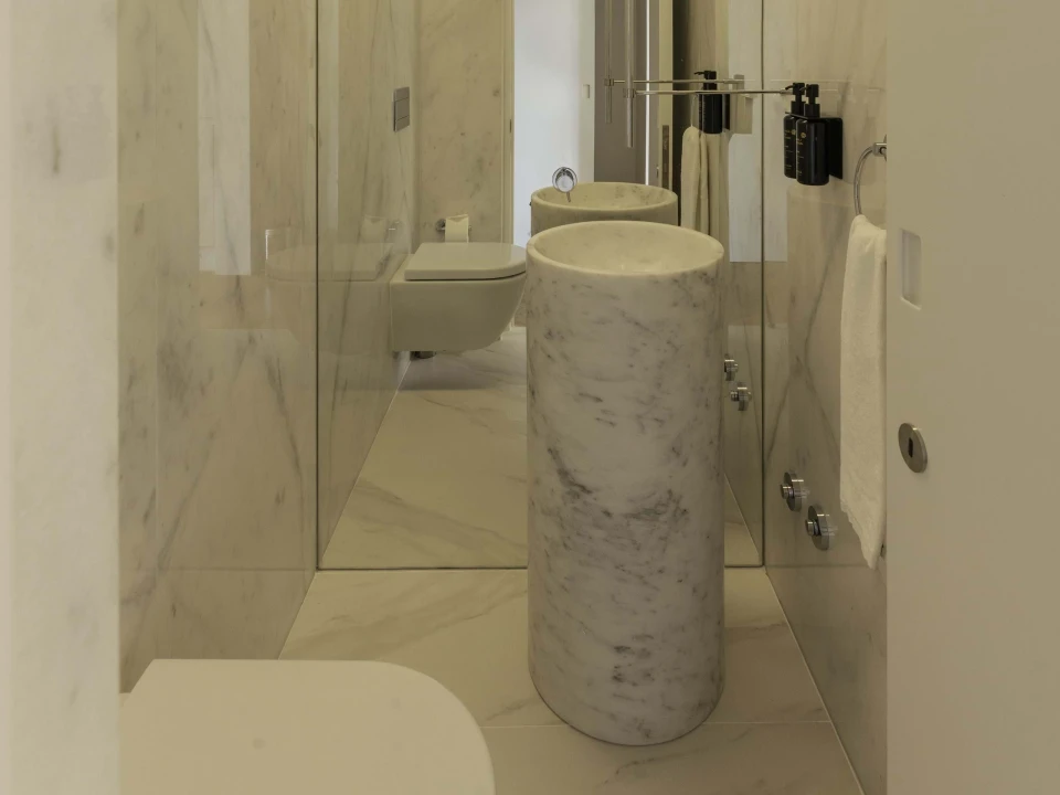 Apartamento T2 para Venda em Santa Maria Maior Foto 8
