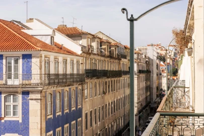 Apartamento T2 para Venda em Santa Maria Maior