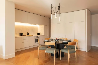 Apartamento T2 para Venda em Santa Maria Maior