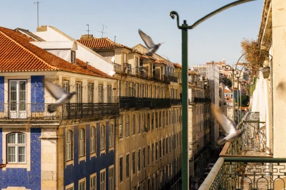 Apartamento T2 para Venda em Santa Maria Maior