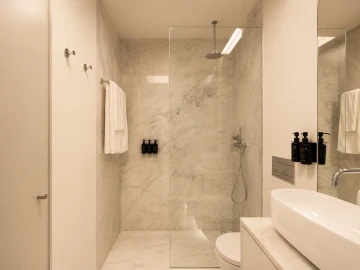 Apartamento T2 para Venda em Santa Maria Maior