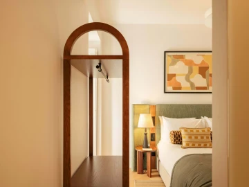 Apartamento T2 para Venda em Santa Maria Maior