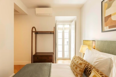 Apartamento T2 para Venda em Santa Maria Maior