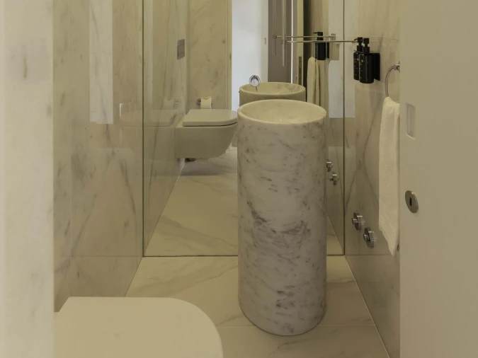 Apartamento T2 para Venda em Santa Maria Maior Foto 8