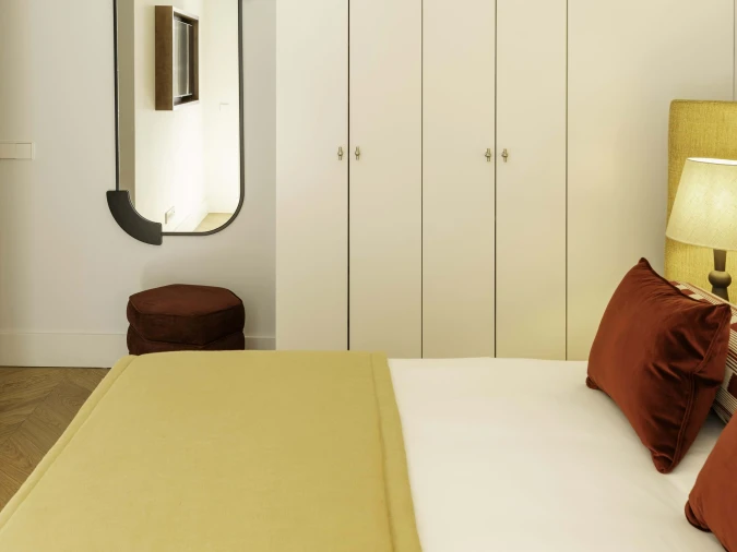 Apartamento T2 para Venda em Santa Maria Maior Foto 15