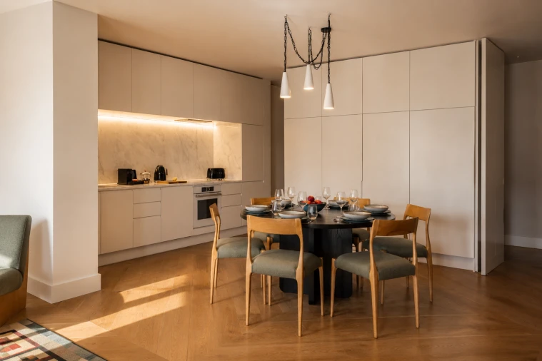 Apartamento T2 para Venda em Santa Maria Maior Foto 7