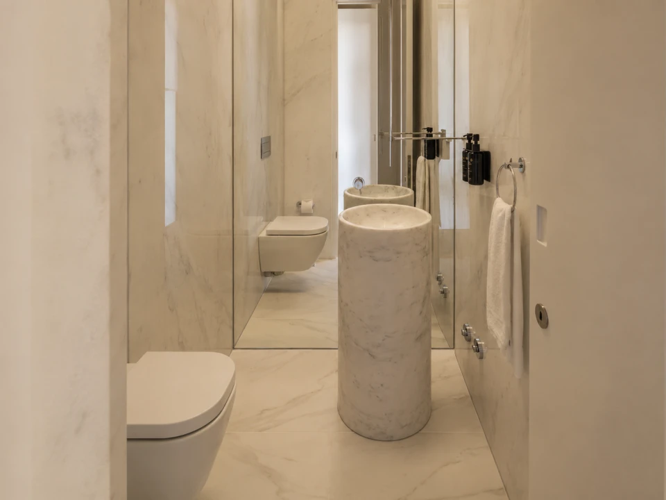 Apartamento T2 para Venda em Santa Maria Maior Foto 5