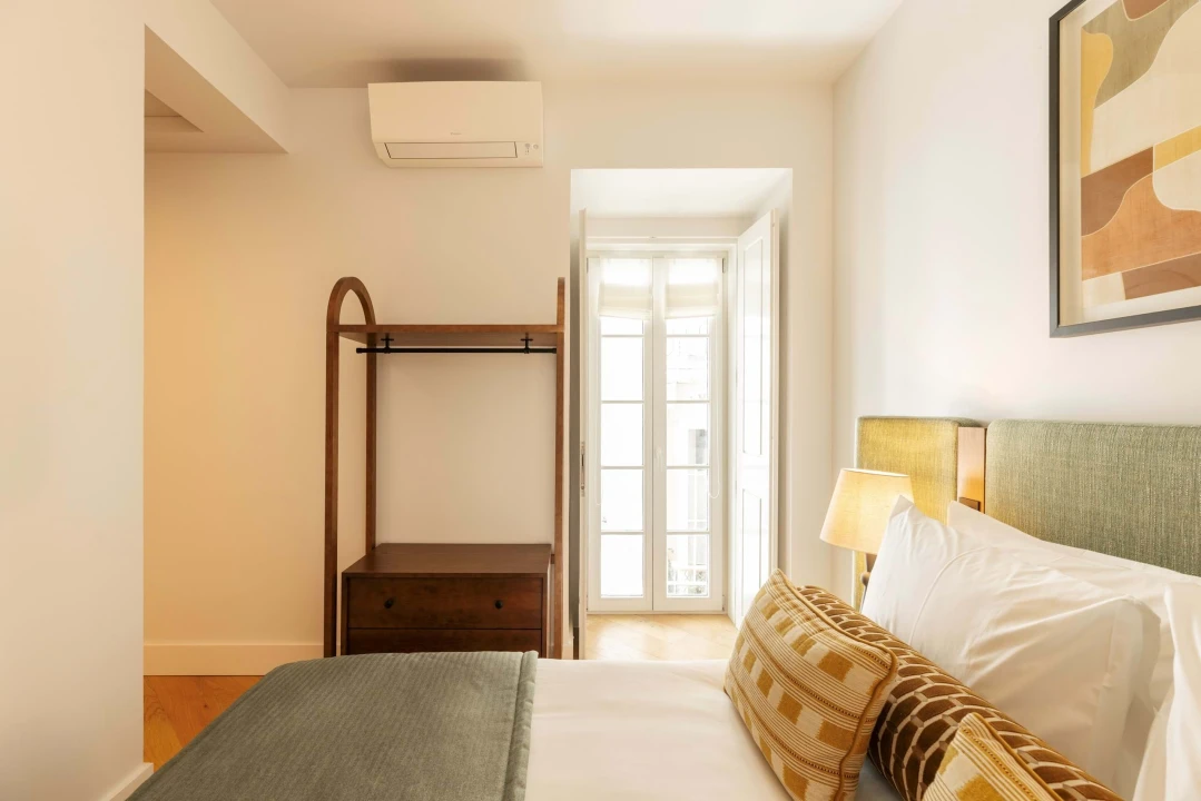 Apartamento T2 para Venda em Santa Maria Maior Foto 19
