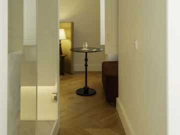 Apartamento T2 para Venda em Santa Maria Maior