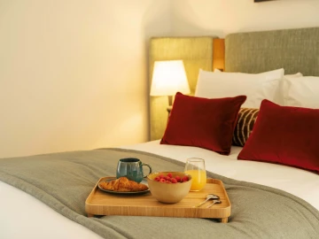 Apartamento T2 para Venda em Santa Maria Maior