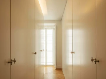 Apartamento T2 para Venda em Santa Maria Maior