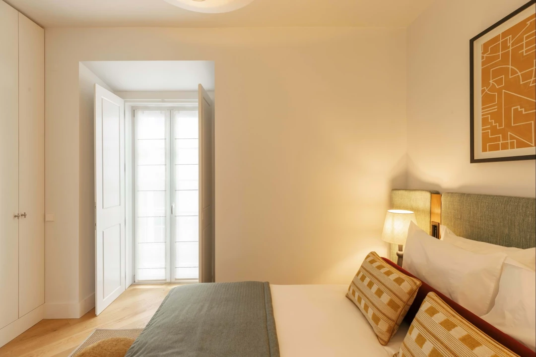 Apartamento T2 para Venda em Santa Maria Maior Foto 20
