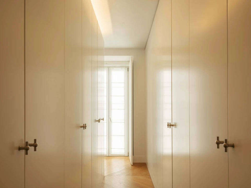 Apartamento T2 para Venda em Santa Maria Maior Foto 17
