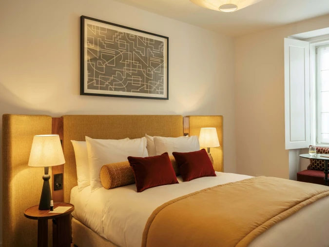 Apartamento T2 para Venda em Santa Maria Maior Foto 12