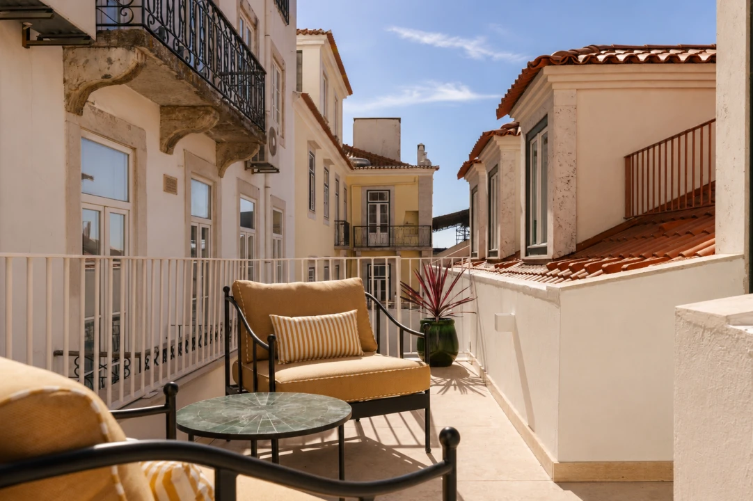 Apartamento T3 para Venda em Santa Maria Maior Foto 24