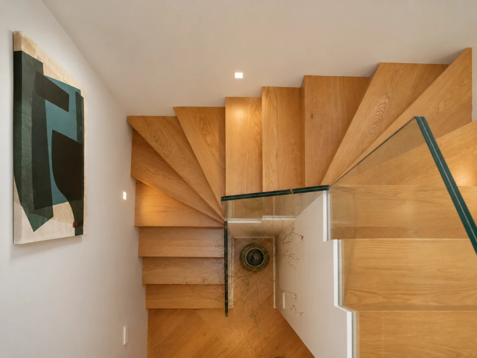 Apartamento T3 para Venda em Santa Maria Maior Foto 16