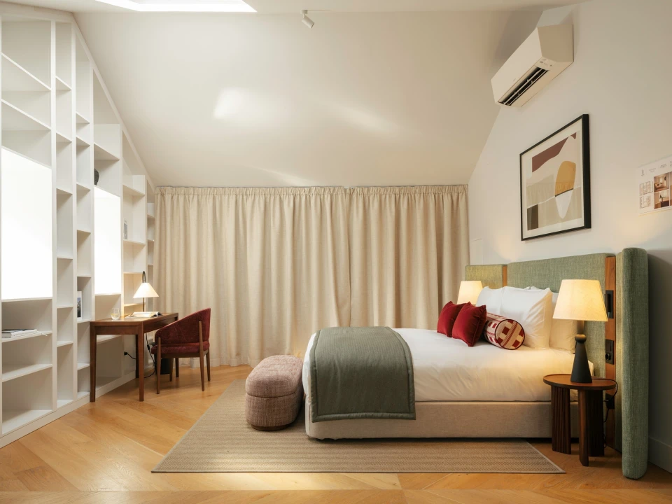 Apartamento T3 para Venda em Santa Maria Maior Foto 38