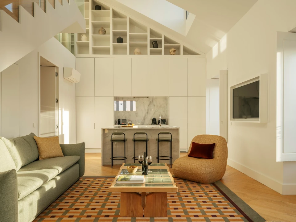 Apartamento T3 para Venda em Santa Maria Maior Foto 27