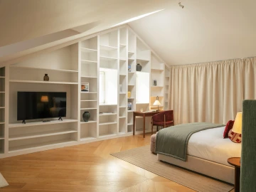 Apartamento T3 para Venda em Santa Maria Maior