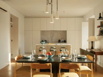 Apartamento T3 para Venda em Santa Maria Maior