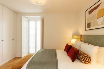 Apartamento T3 para Venda em Santa Maria Maior