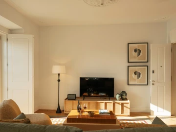 Apartamento T3 para Venda em Santa Maria Maior