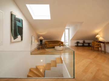 Apartamento T3 para Venda em Santa Maria Maior
