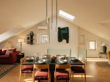 Apartamento T3 para Venda em Santa Maria Maior