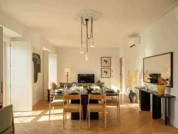 Apartamento T3 para Venda em Santa Maria Maior