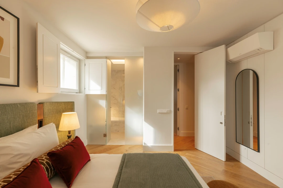 Apartamento T3 para Venda em Santa Maria Maior Foto 10