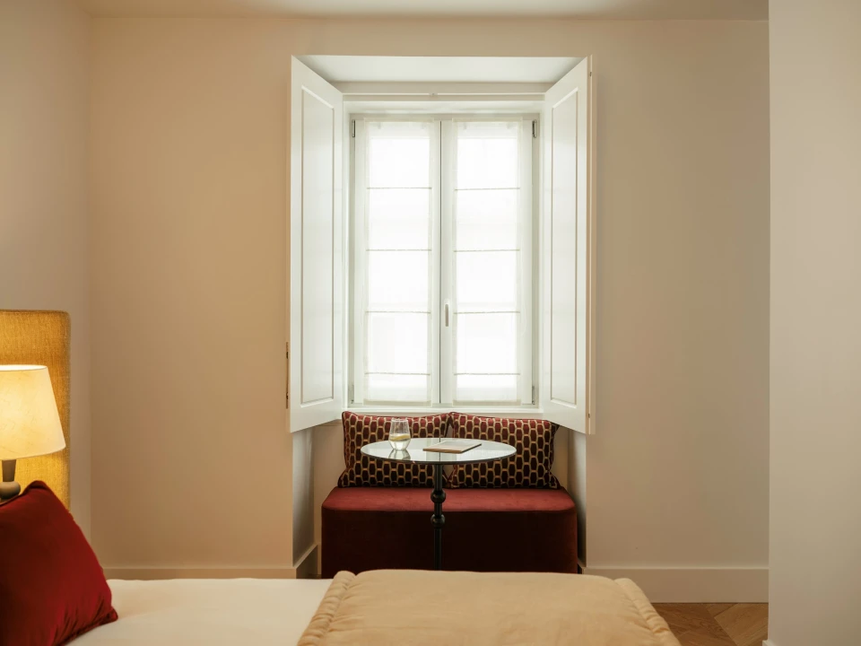 Apartamento T3 para Venda em Santa Maria Maior Foto 14