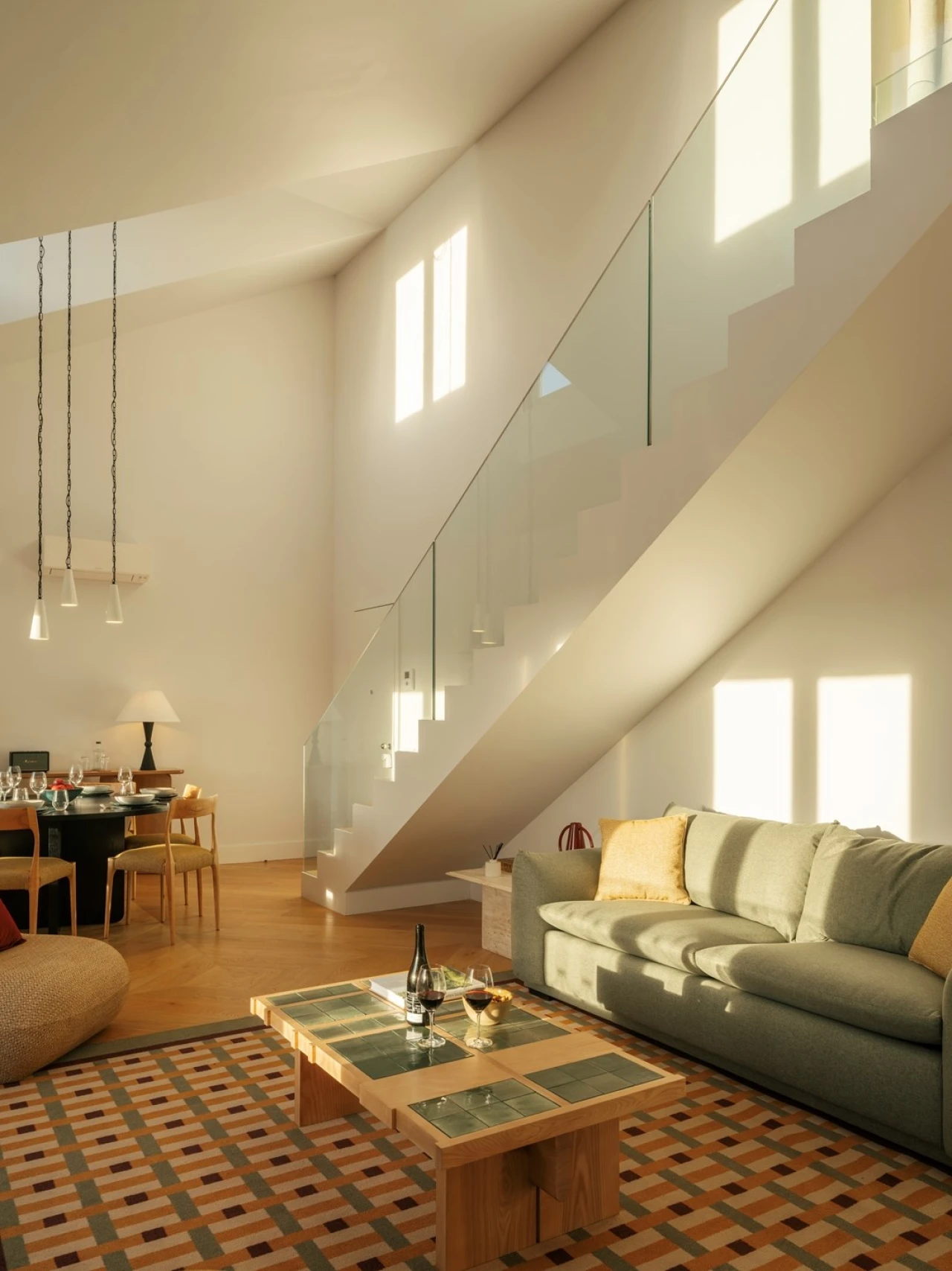 Apartamento T3 para Venda em Santa Maria Maior Foto 31